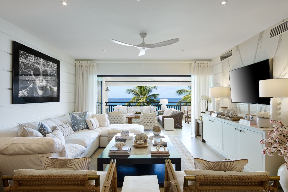 Coral Cove 9 Beachi